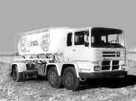 Pegaso Cuadradas 1083 6x2 1972 года